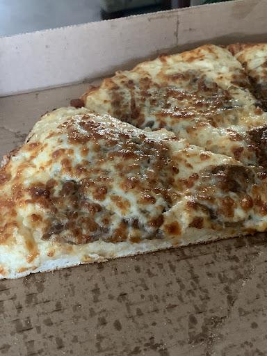 Photo of Cosmic Pizza & Donair - 82nd Street NW - 13212 82 St NW, Edmonton, AB T5E 2T7