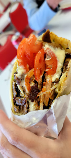 Photo of Simon King Donair & Submarine - 9070 51 Ave NW, Edmonton, AB T6E 5X4