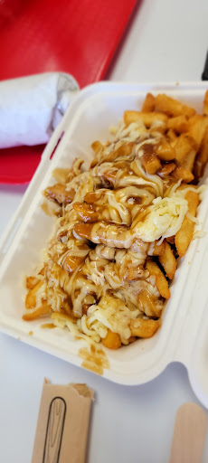 Photo of Simon King Donair & Submarine - 9070 51 Ave NW, Edmonton, AB T6E 5X4