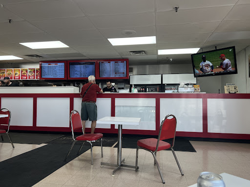 Photo of Simon King Donair & Submarine - 9070 51 Ave NW, Edmonton, AB T6E 5X4