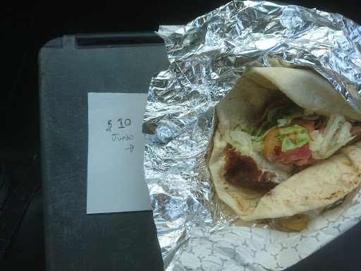 Photo of Simon King Donair & Submarine - 9070 51 Ave NW, Edmonton, AB T6E 5X4