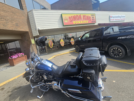 Photo of Simon King Donair & Submarine - 9070 51 Ave NW, Edmonton, AB T6E 5X4