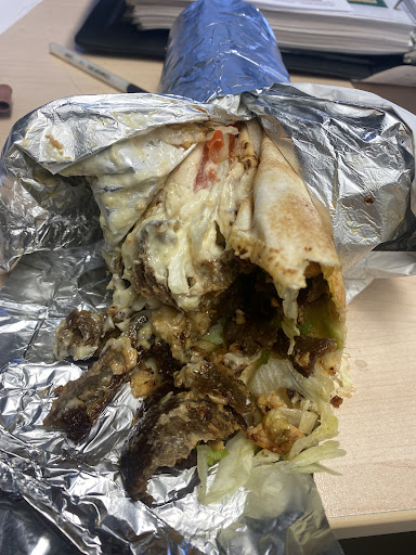 Photo of Simon King Donair & Submarine - 9070 51 Ave NW, Edmonton, AB T6E 5X4