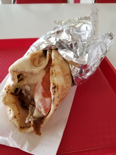 Photo of Simon King Donair & Submarine - 9070 51 Ave NW, Edmonton, AB T6E 5X4