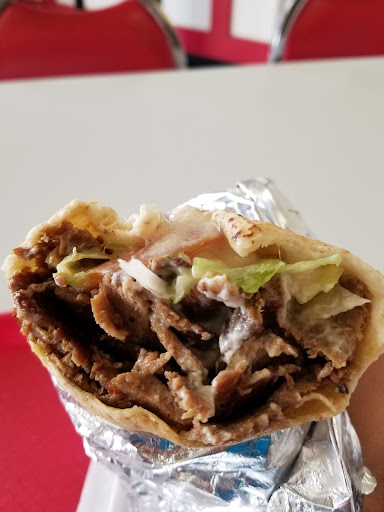 Photo of Simon King Donair & Submarine - 9070 51 Ave NW, Edmonton, AB T6E 5X4
