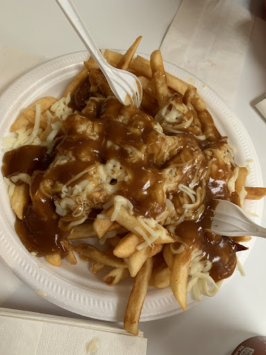 Photo of Simon King Donair & Submarine - 9070 51 Ave NW, Edmonton, AB T6E 5X4