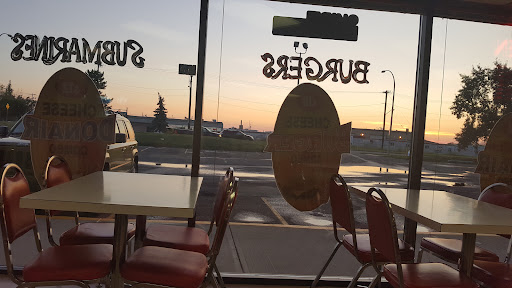 Photo of Simon King Donair & Submarine - 9070 51 Ave NW, Edmonton, AB T6E 5X4
