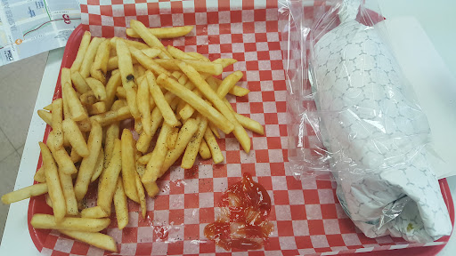 Photo of Simon King Donair & Submarine - 9070 51 Ave NW, Edmonton, AB T6E 5X4