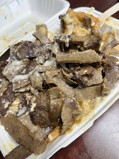 Photo of Simon King Donair & Submarine - 9070 51 Ave NW, Edmonton, AB T6E 5X4