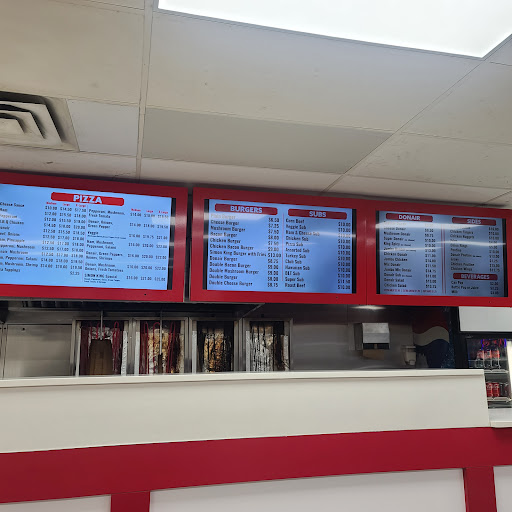 Photo of Simon King Donair & Submarine - 9070 51 Ave NW, Edmonton, AB T6E 5X4