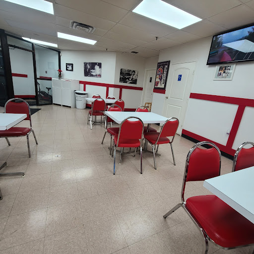 Photo of Simon King Donair & Submarine - 9070 51 Ave NW, Edmonton, AB T6E 5X4