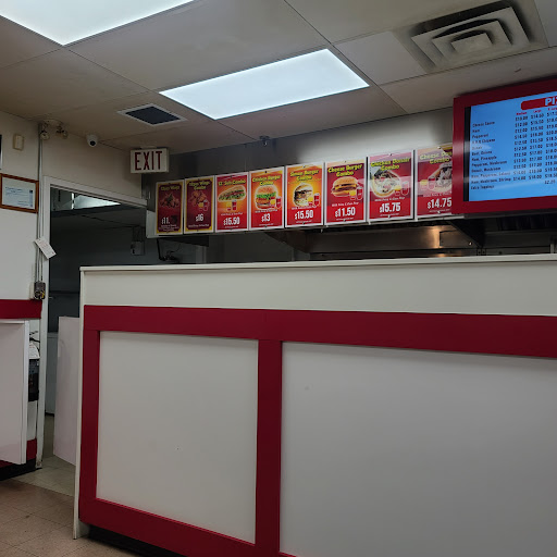 Photo of Simon King Donair & Submarine - 9070 51 Ave NW, Edmonton, AB T6E 5X4