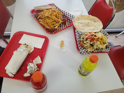 Photo of Simon King Donair & Submarine - 9070 51 Ave NW, Edmonton, AB T6E 5X4
