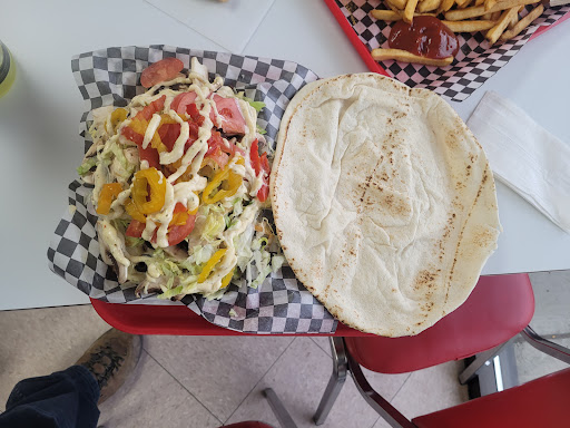 Photo of Simon King Donair & Submarine - 9070 51 Ave NW, Edmonton, AB T6E 5X4