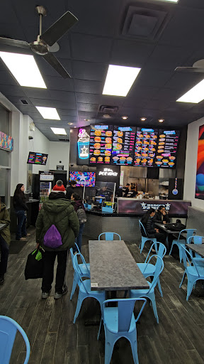 Photo of Marcos Famous - 10371 112 St NW, Edmonton, AB T5K 1M9