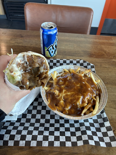 Photo of Donair Bros - 2305 Rabbit Hill Rd NW, Edmonton, AB T6R 3L6