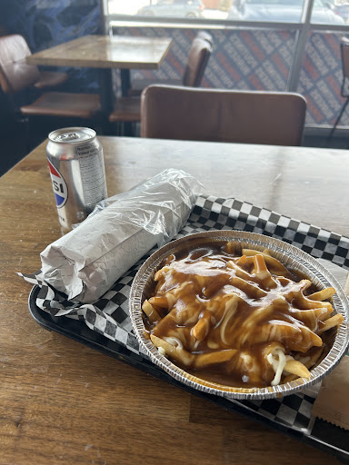 Photo of Donair Bros - 2305 Rabbit Hill Rd NW, Edmonton, AB T6R 3L6