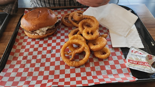 Photo of Donair Bros - 2305 Rabbit Hill Rd NW, Edmonton, AB T6R 3L6