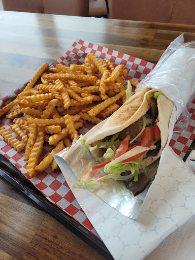 Photo of Donair Bros - 2305 Rabbit Hill Rd NW, Edmonton, AB T6R 3L6