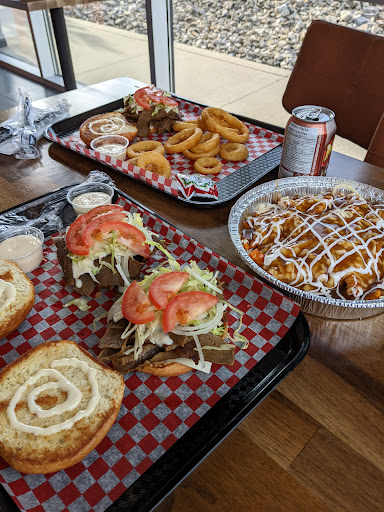 Photo of Donair Bros - 2305 Rabbit Hill Rd NW, Edmonton, AB T6R 3L6