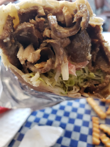 Photo of Donair Bros - 2305 Rabbit Hill Rd NW, Edmonton, AB T6R 3L6