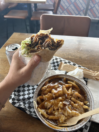 Photo of Donair Bros - 2305 Rabbit Hill Rd NW, Edmonton, AB T6R 3L6