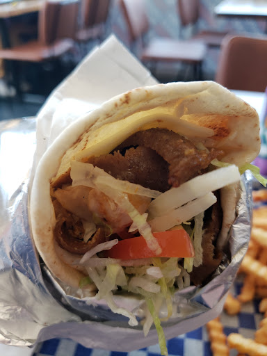Photo of Donair Bros - 2305 Rabbit Hill Rd NW, Edmonton, AB T6R 3L6