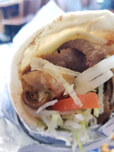 Photo of Donair Bros - 2305 Rabbit Hill Rd NW, Edmonton, AB T6R 3L6