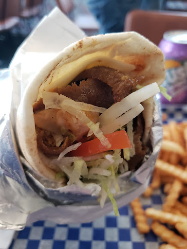 Photo of Donair Bros - 2305 Rabbit Hill Rd NW, Edmonton, AB T6R 3L6