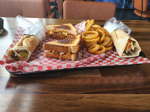 Photo of Donair Bros - 2305 Rabbit Hill Rd NW, Edmonton, AB T6R 3L6