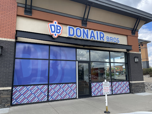 Photo of Donair Bros - 2305 Rabbit Hill Rd NW, Edmonton, AB T6R 3L6