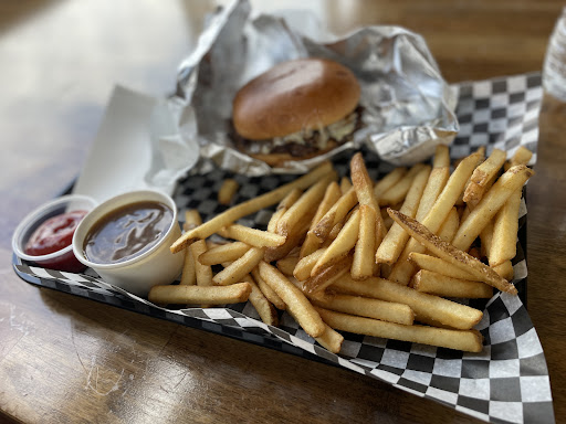 Photo of Donair Bros - 2305 Rabbit Hill Rd NW, Edmonton, AB T6R 3L6