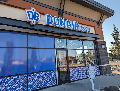 Photo of Donair Bros - 2305 Rabbit Hill Rd NW, Edmonton, AB T6R 3L6