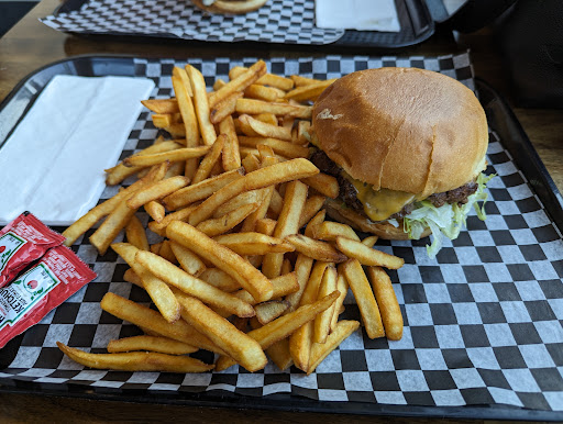 Photo of Donair Bros - 2305 Rabbit Hill Rd NW, Edmonton, AB T6R 3L6