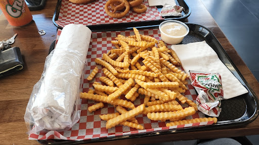Photo of Donair Bros - 2305 Rabbit Hill Rd NW, Edmonton, AB T6R 3L6