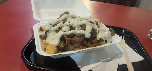 Photo of Yado Donair - 6502 132 Ave NW, Edmonton, AB T5A 0J8