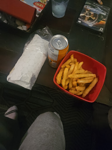 Photo of Yado Donair - 6502 132 Ave NW, Edmonton, AB T5A 0J8