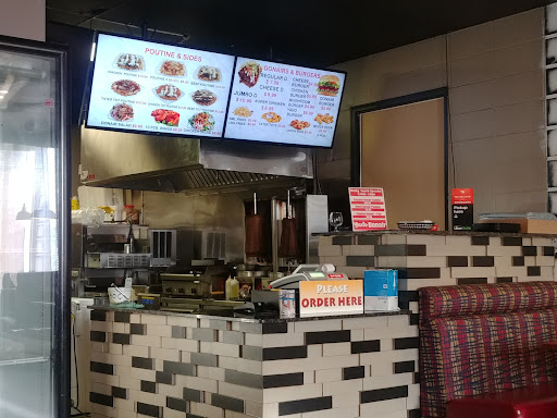 Photo of Yado Donair - 6502 132 Ave NW, Edmonton, AB T5A 0J8