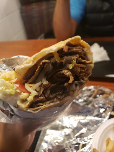 Photo of Yado Donair - 6502 132 Ave NW, Edmonton, AB T5A 0J8