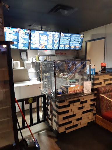 Photo of Yado Donair - 6502 132 Ave NW, Edmonton, AB T5A 0J8