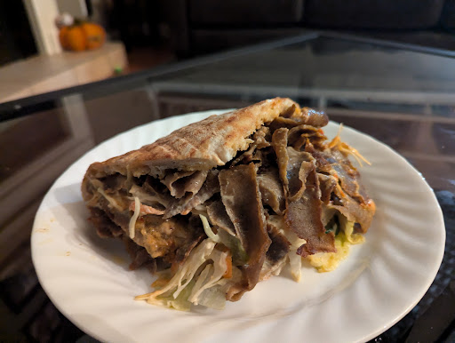 Photo of Fine Pizza and Donair Edmonton - 8015 Wagner Rd NW, Edmonton, AB T6E 4N6