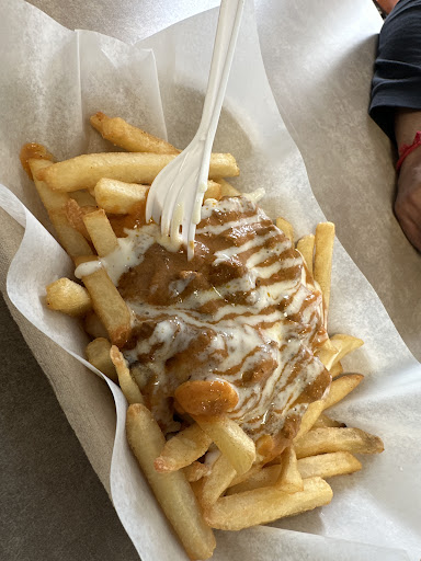 Photo of Fine Pizza and Donair Edmonton - 8015 Wagner Rd NW, Edmonton, AB T6E 4N6