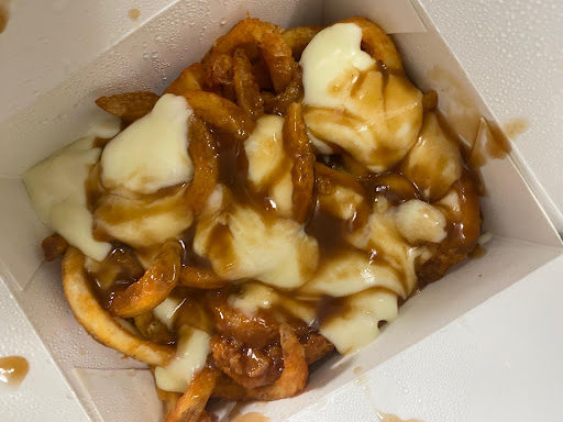Photo of Halal Pizzeria & Donair - 11435 Kingsway NW, Edmonton, AB T5G 3E8