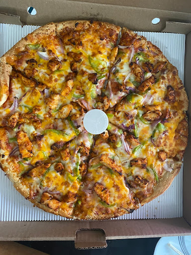 Photo of Halal Pizzeria & Donair - 11435 Kingsway NW, Edmonton, AB T5G 3E8