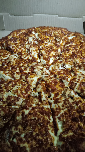 Photo of Cosmic Pizza and Donair - Cosmic 127street, 15220 127 St, Edmonton, AB T6V 0C5