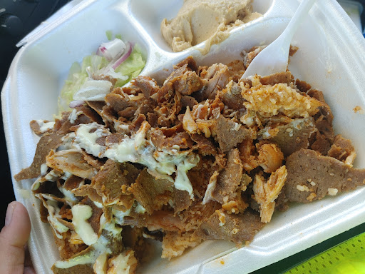 Photo of Cosmic Pizza and Donair - Cosmic 127street, 15220 127 St, Edmonton, AB T6V 0C5