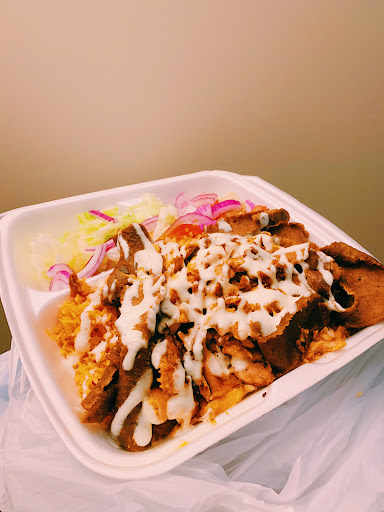 Photo of Cosmic Pizza and Donair - Cosmic 127street, 15220 127 St, Edmonton, AB T6V 0C5