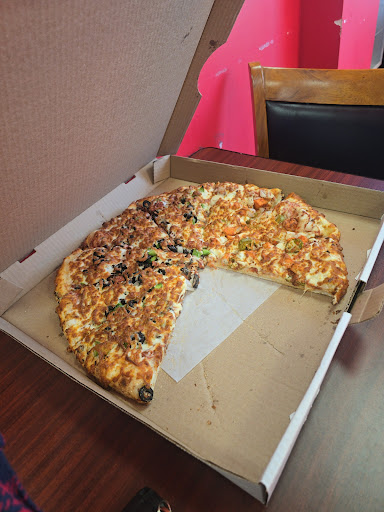 Photo of Cosmic Pizza and Donair - Cosmic 127street, 15220 127 St, Edmonton, AB T6V 0C5