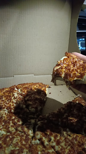 Photo of Cosmic Pizza and Donair - Cosmic 127street, 15220 127 St, Edmonton, AB T6V 0C5