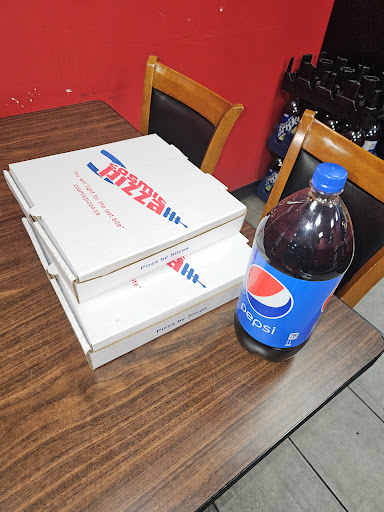 Photo of Cosmic Pizza and Donair - Cosmic 127street, 15220 127 St, Edmonton, AB T6V 0C5